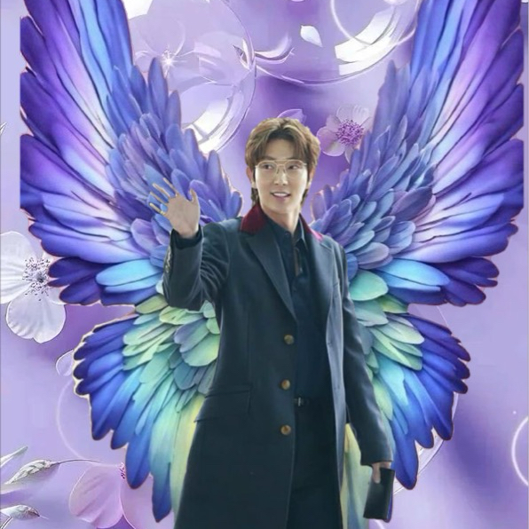 Latest photo of Lee Joongi