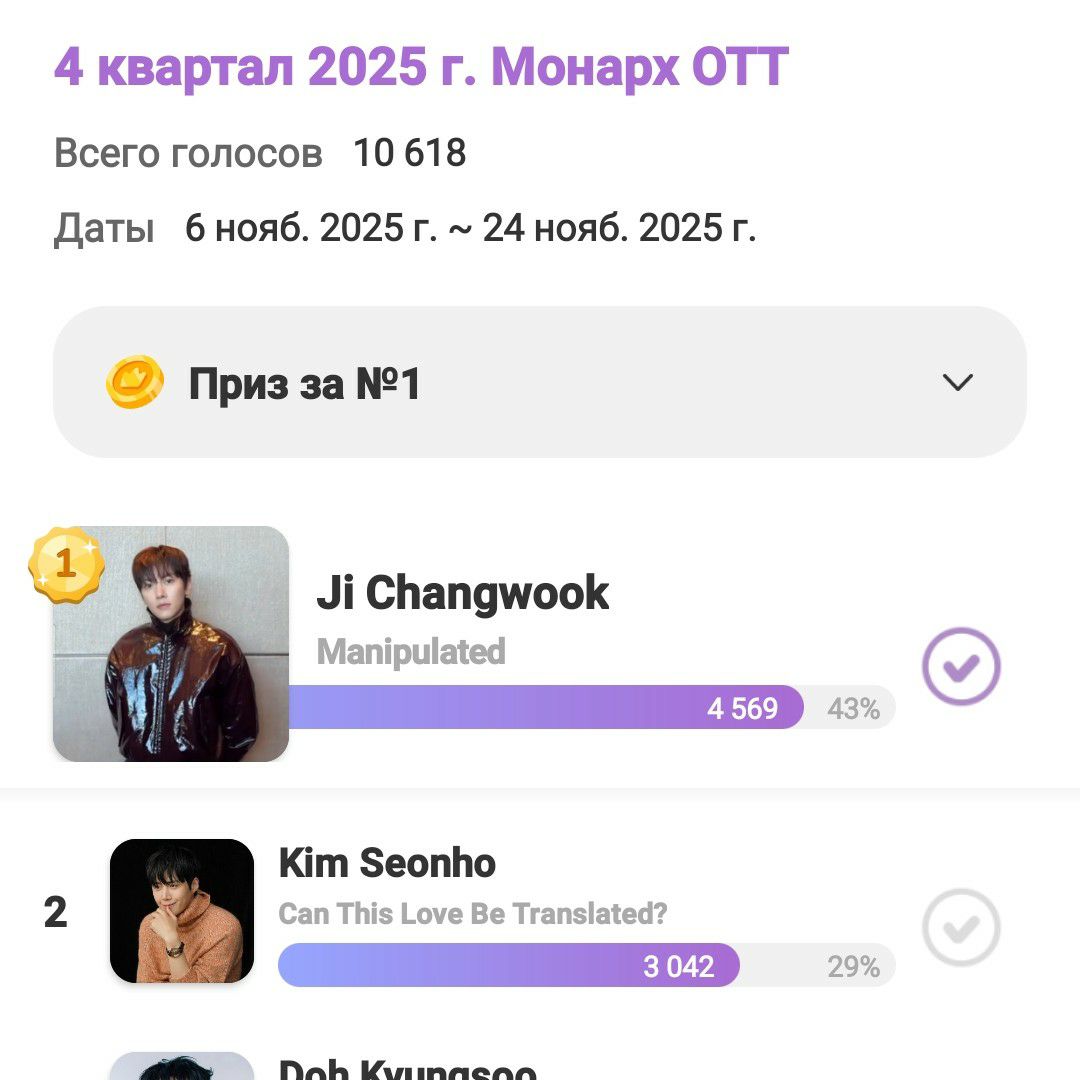 池昌旭的幕後花絮