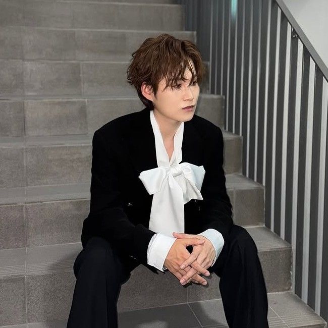 Foto kegiatan terbaru dari Kim Heejae