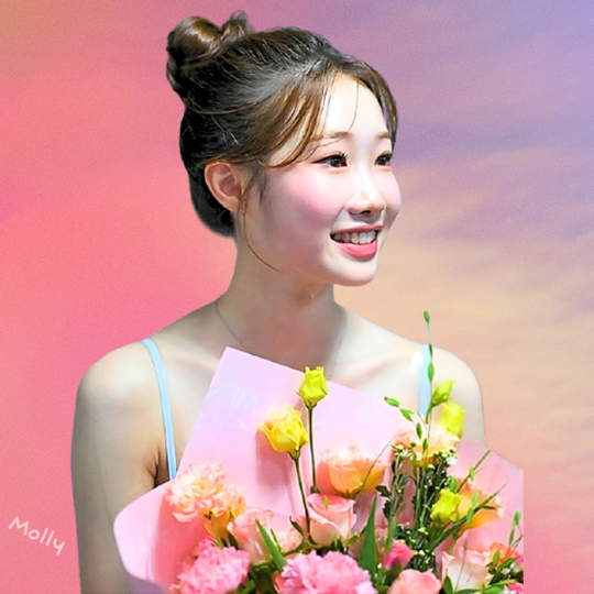 Behind-the-scenes cut of Jung Seojoo