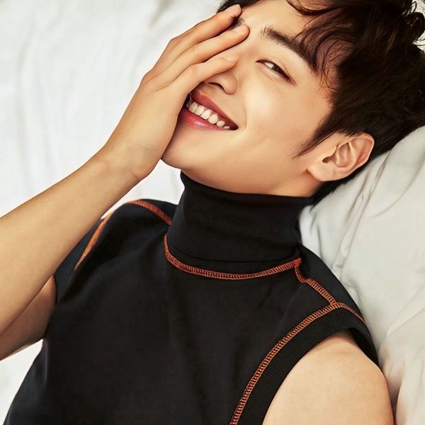 Top moment of Kim Minjae selected by the fandom