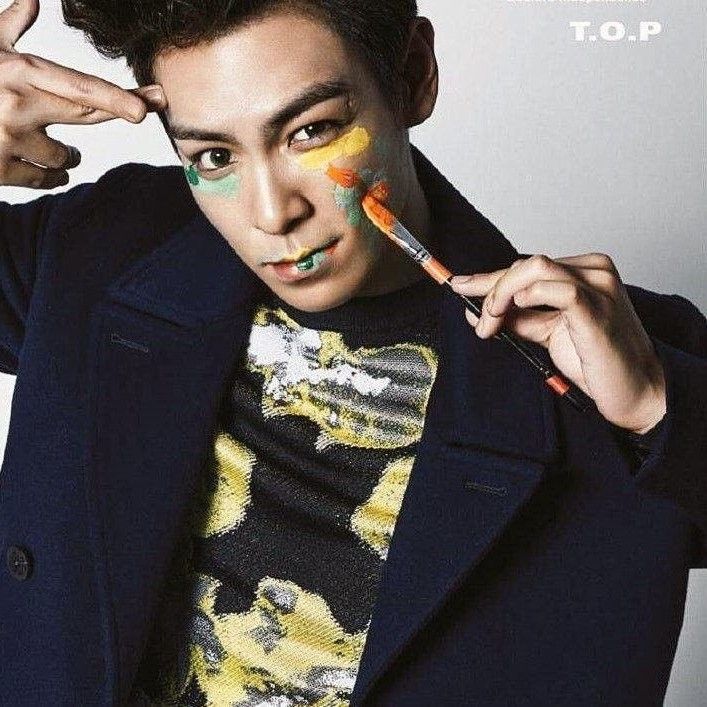 Latest photo of T.O.P