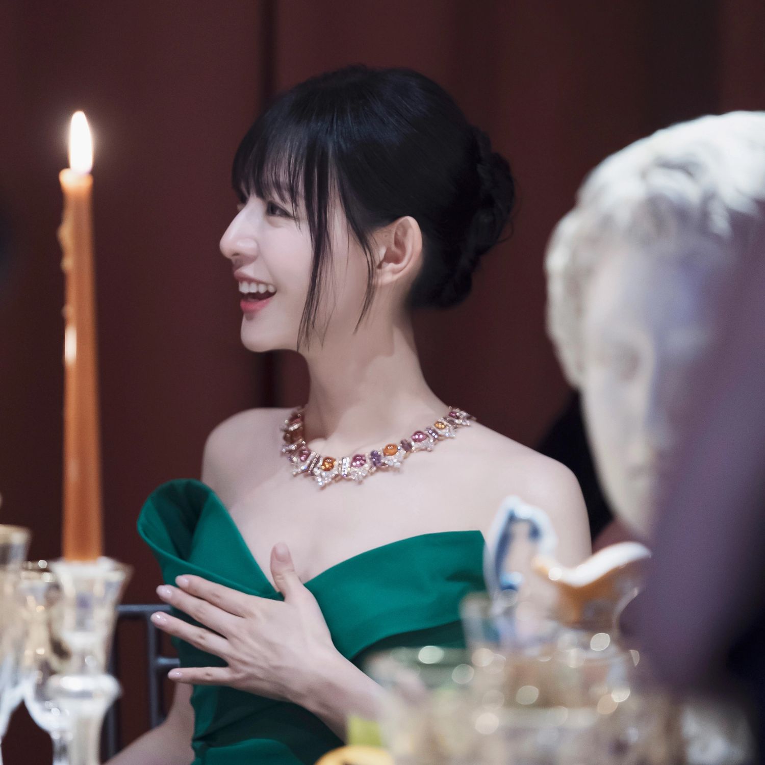 Latest photo of Kim Jiwon