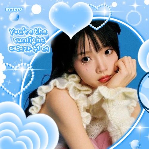 Behind-the-scenes cut of Zhang Miaoyi