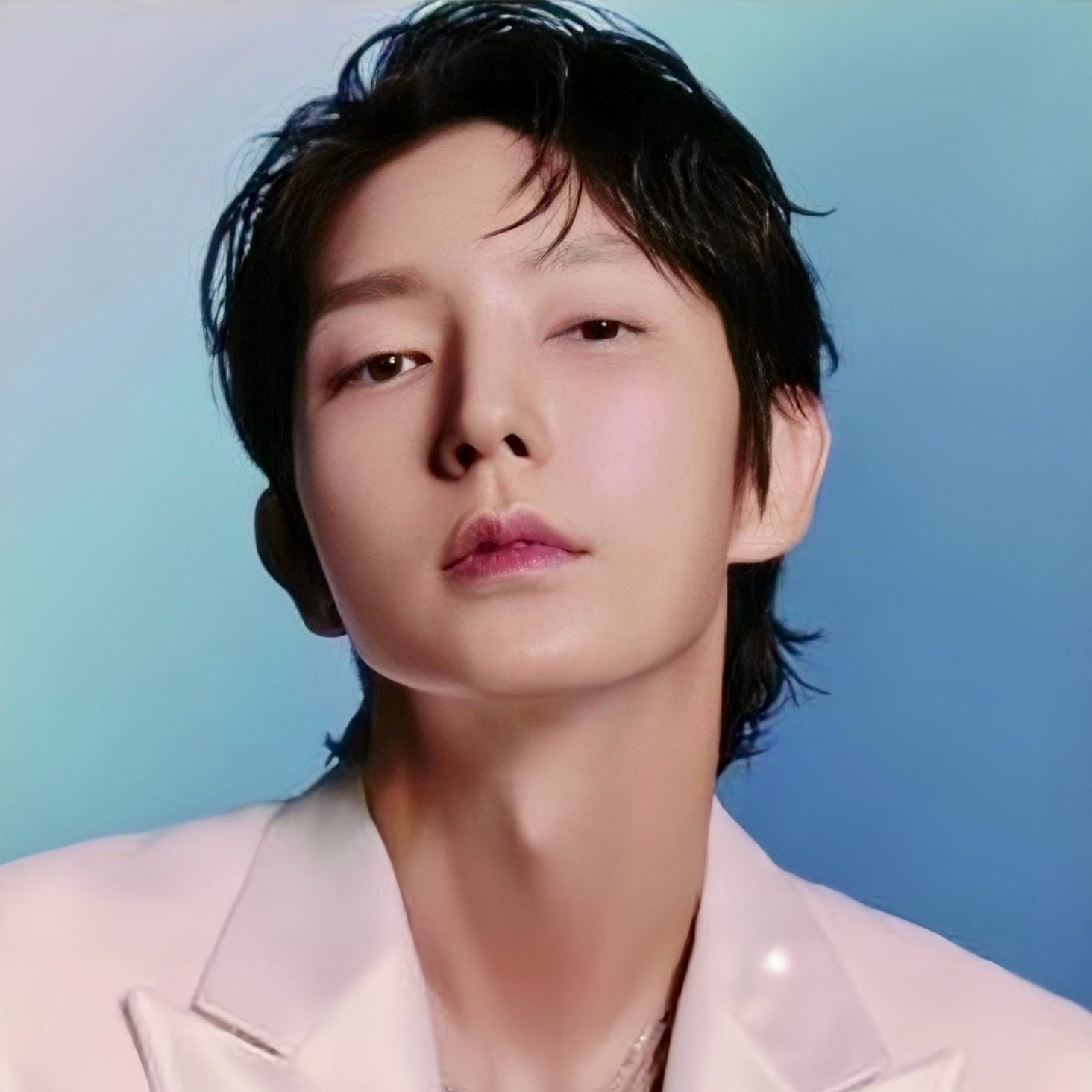 A moment captured by a fan of Lee Joongi