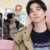 李俊昊的幕後花絮