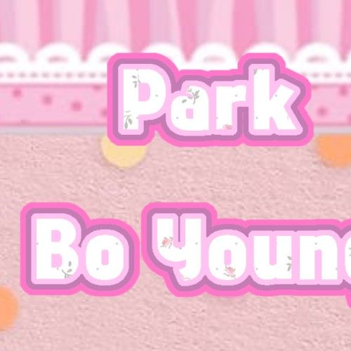 Recent activity shot of Park Boyoung