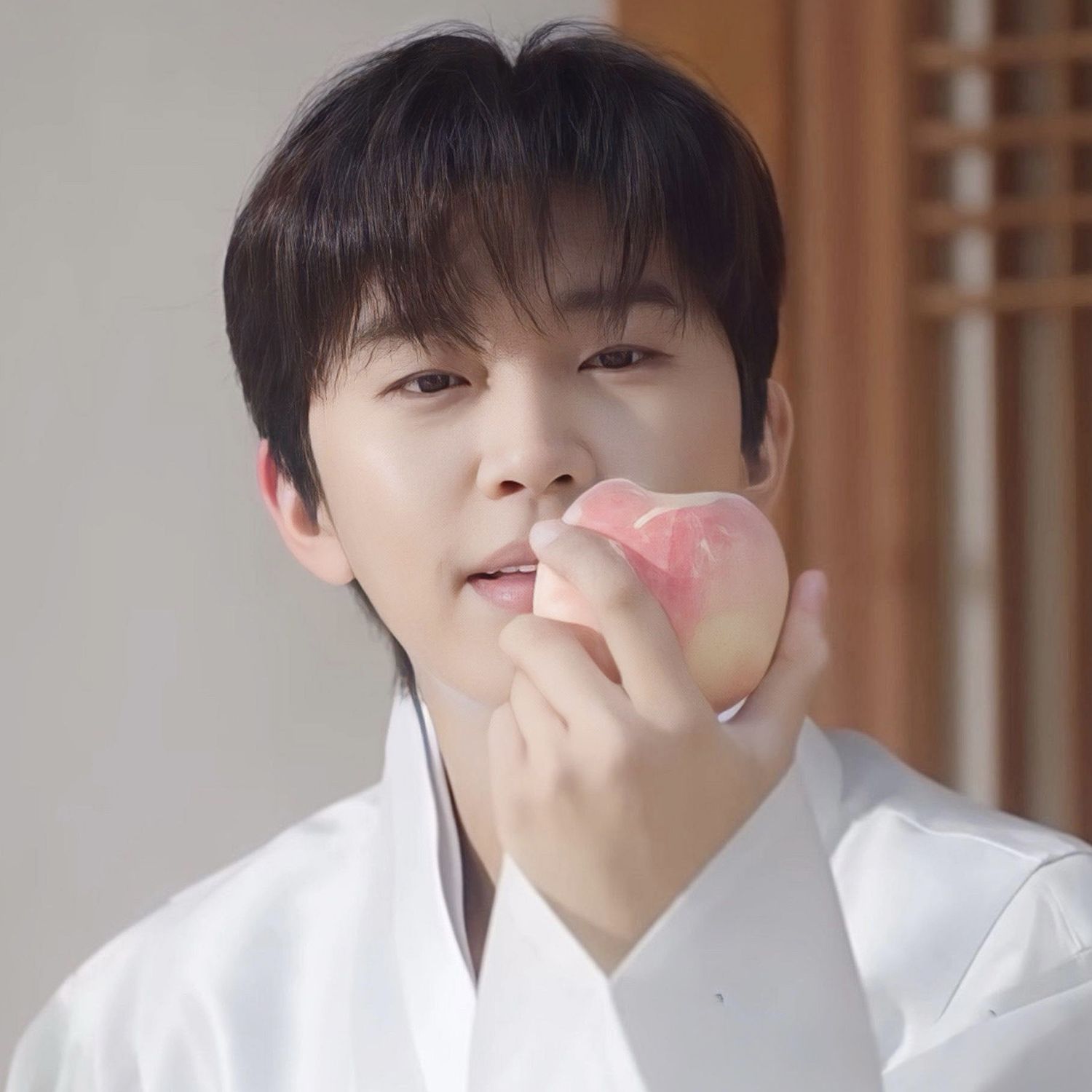 임영웅 팬이 찍은 순간