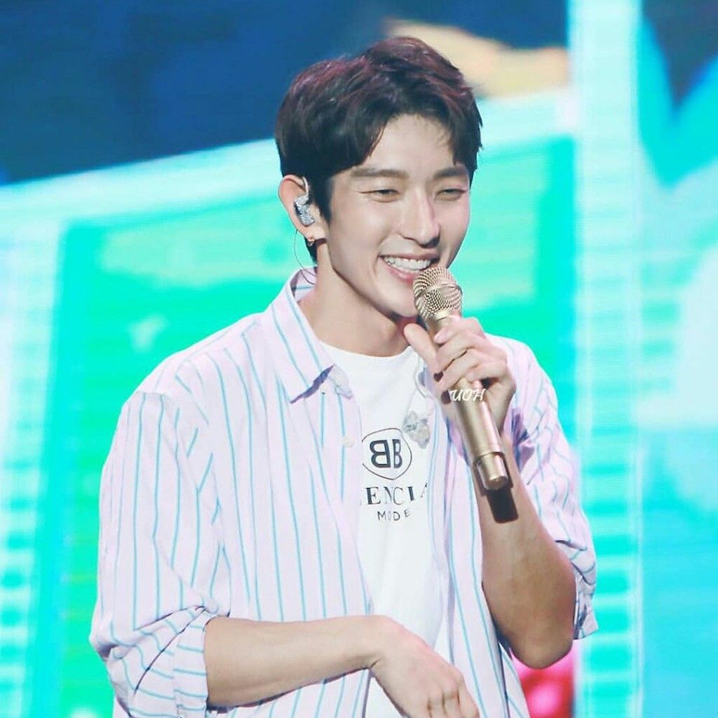 이준기의 최신 사진