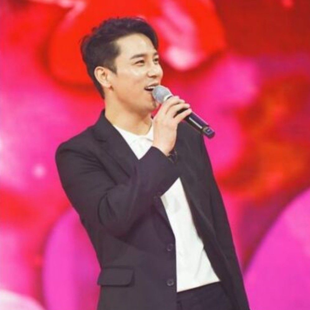 Momen yang diabadikan oleh penggemar Jang Minho