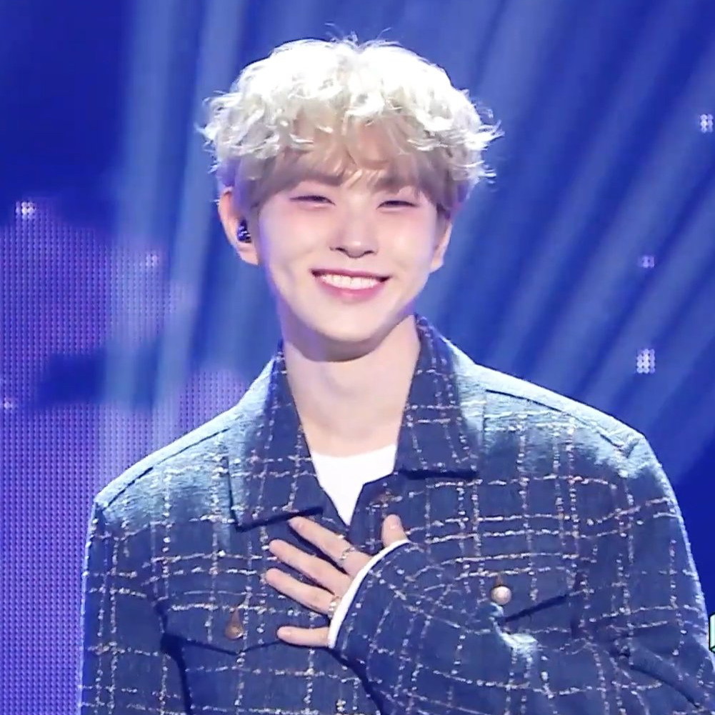 Lee Byeongchan的幕後花絮