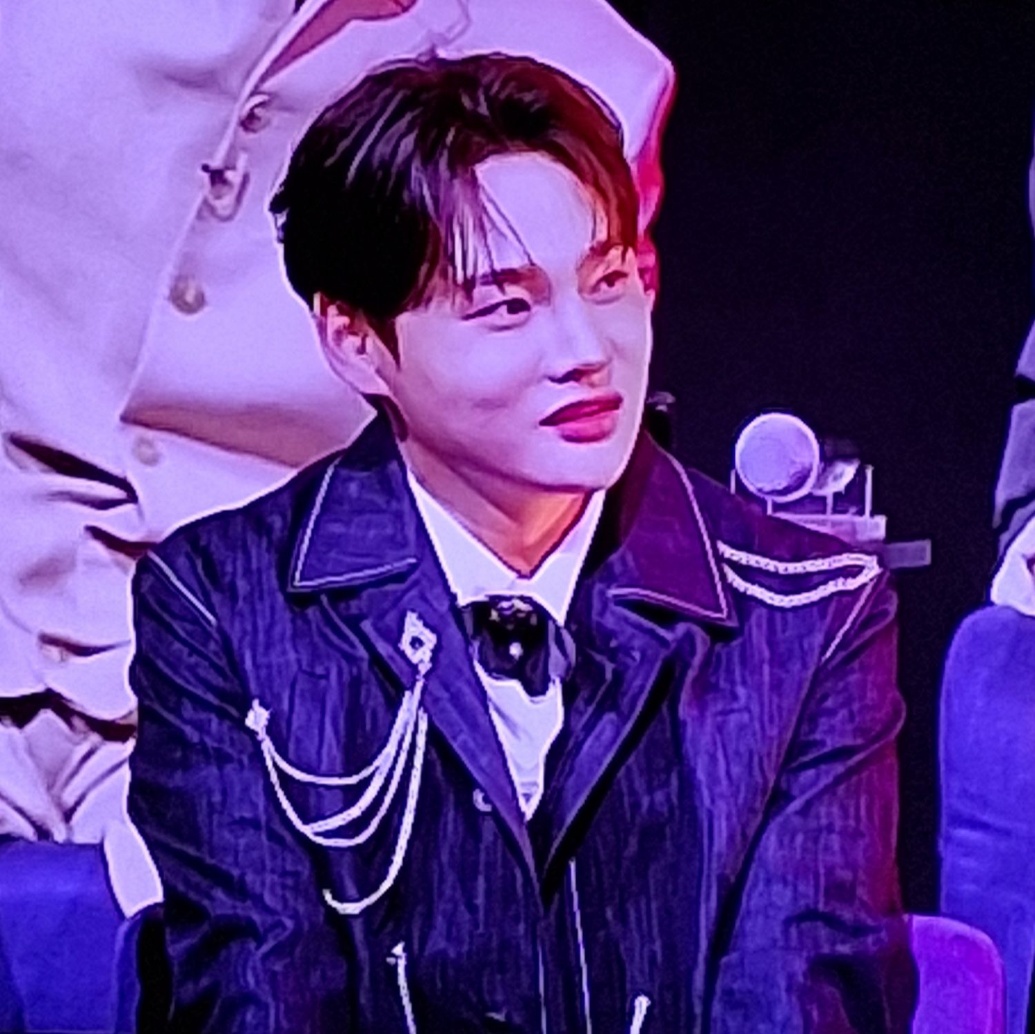 朴瑞鎮的近期活動照