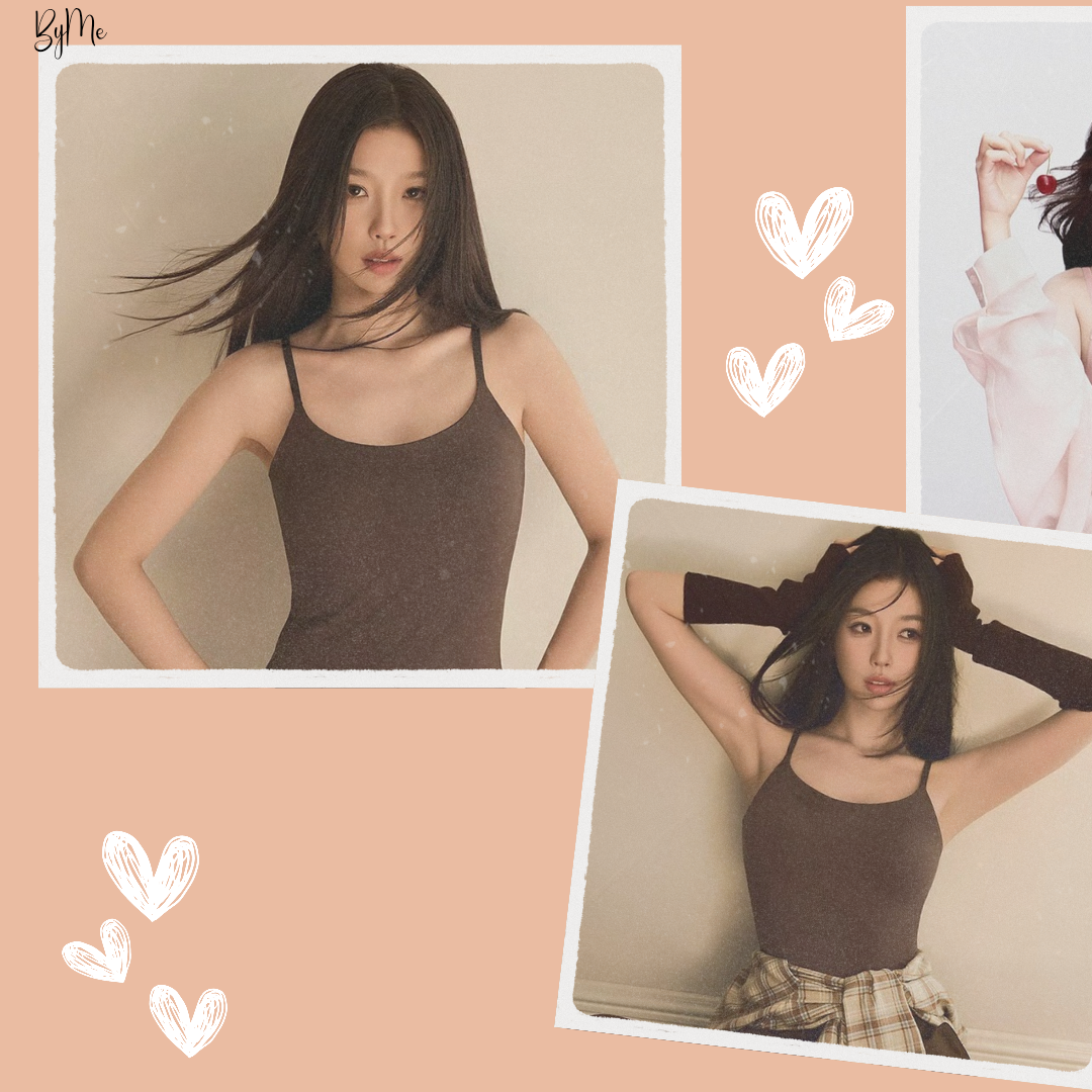 Latest photo of Esther Yu