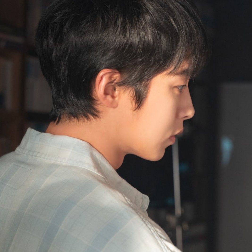 Latest photo of Lee Jaewook