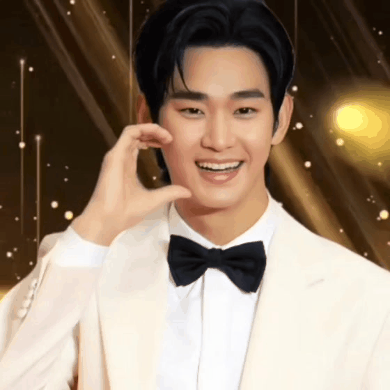 キム・スヒョンの最新写真