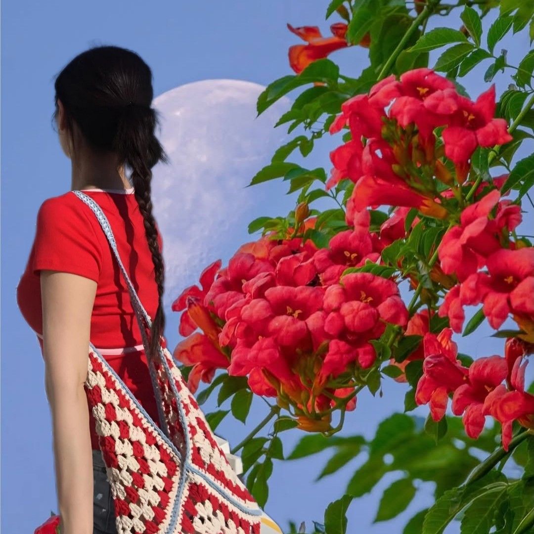 Recent activity shot of Jung Somin