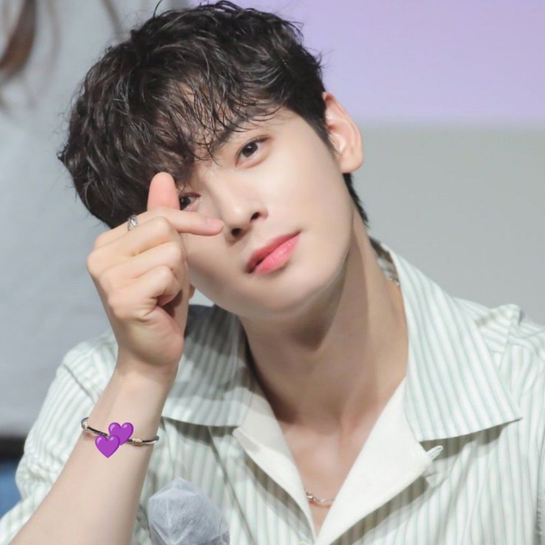 チャ・ウヌの最新写真