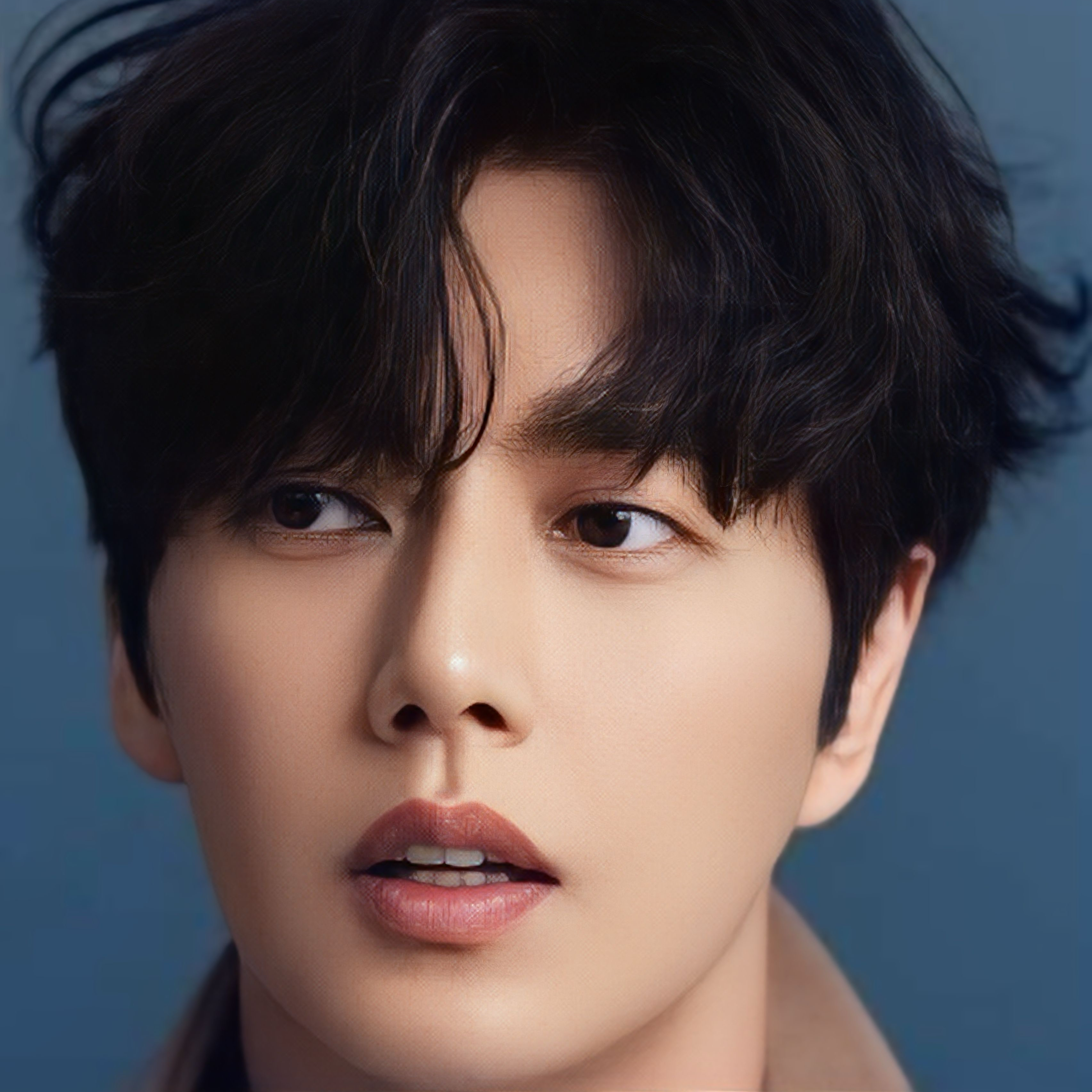 朴海镇的近期活动照