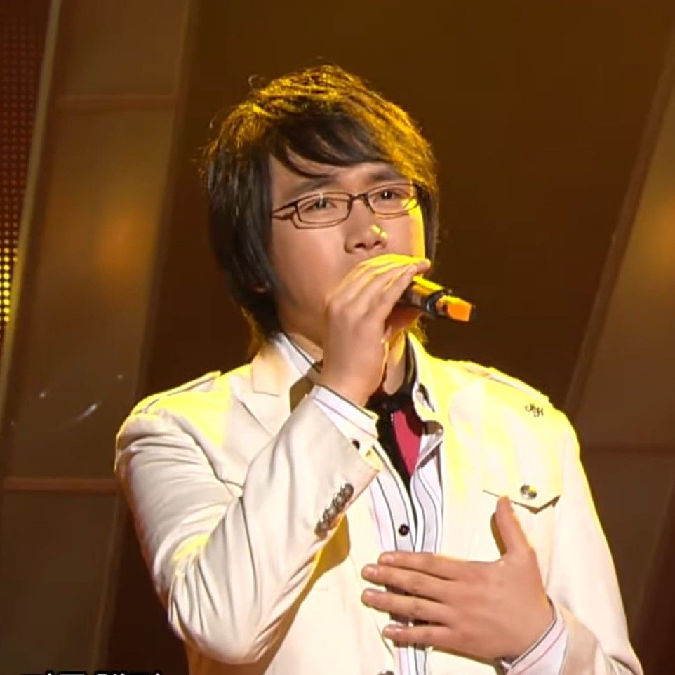 Momen yang diabadikan oleh penggemar Chungil