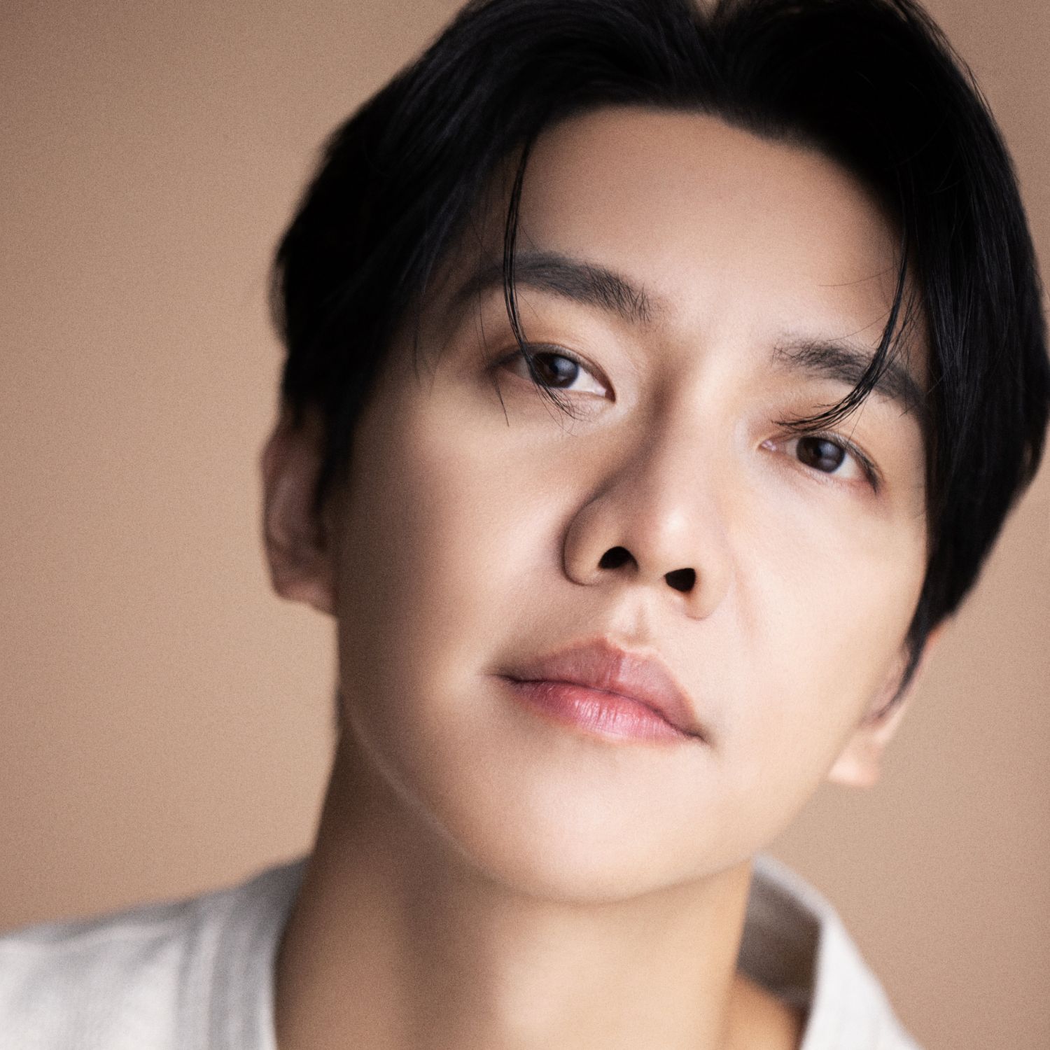 李升基的最新照片