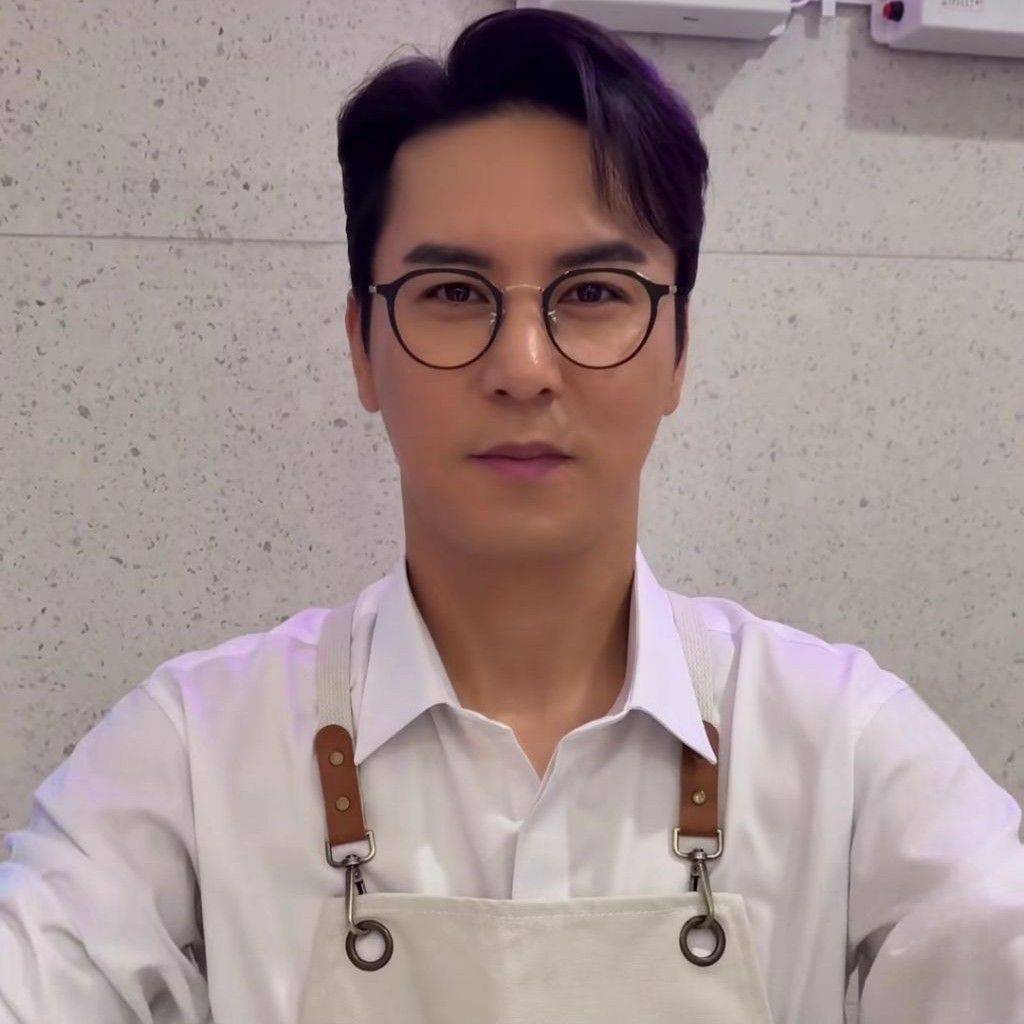 チャン・ミンホの最新写真