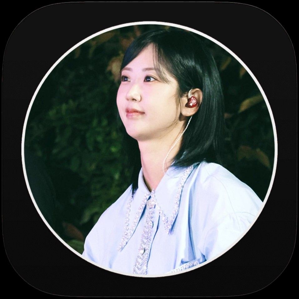 강혜연 팬이 찍은 순간