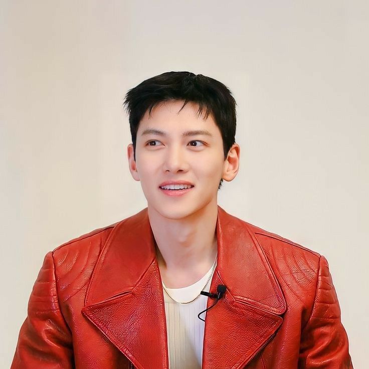 Recent activity shot of Ji Changwook