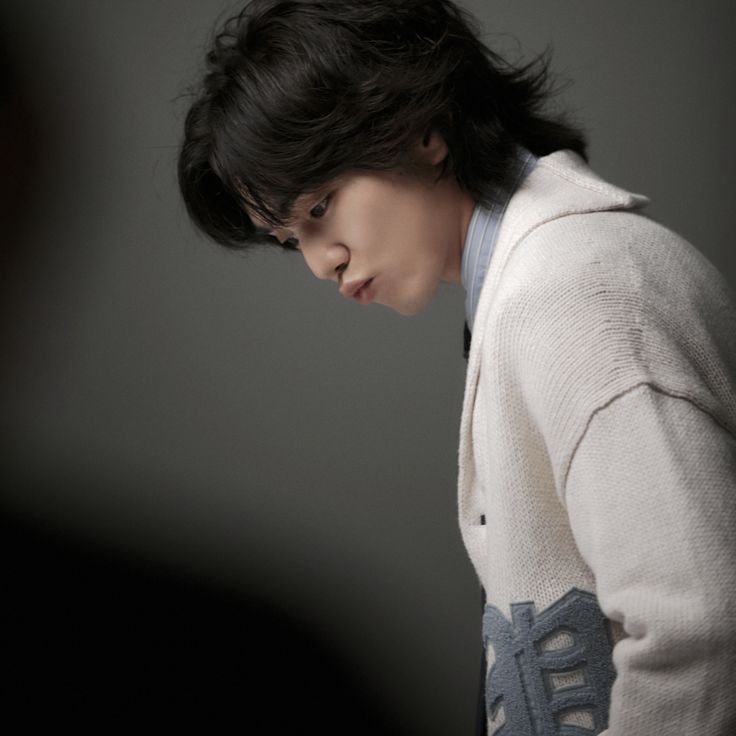 Latest photo of Yoo Seungho