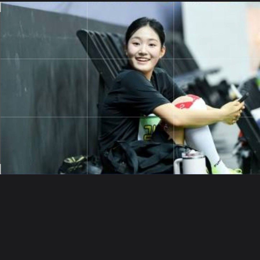 金泰延的近期活動照