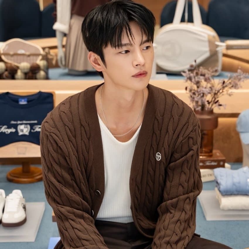 ソ・イングクの最近の活動ショット