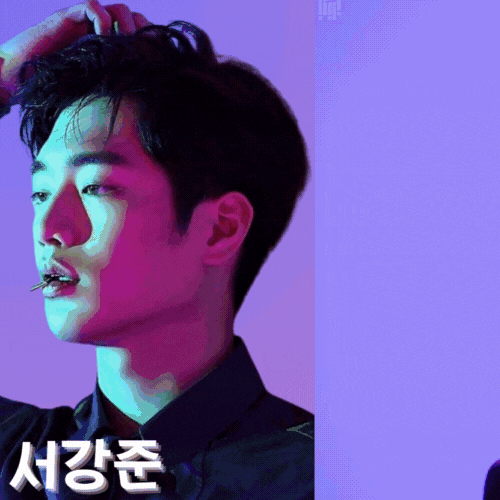 Latest photo of Seo Kangjoon