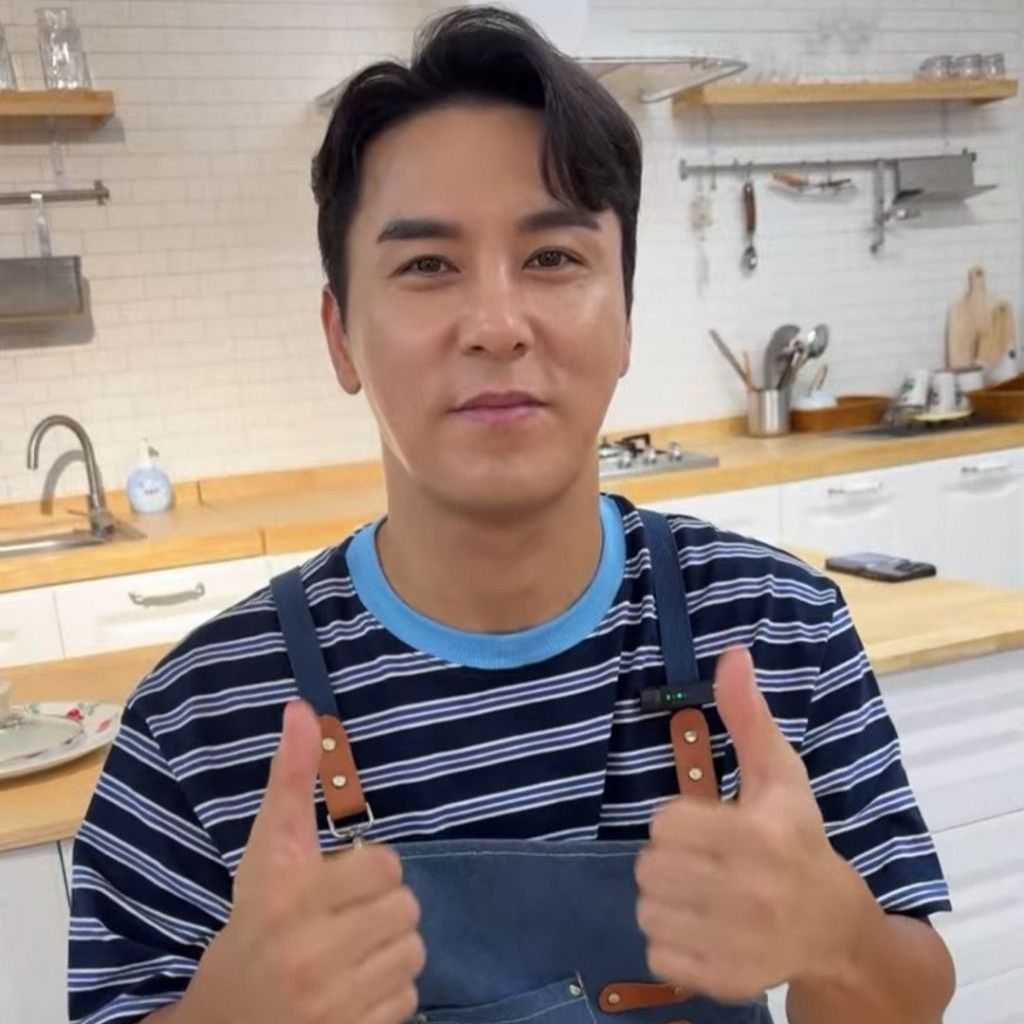 Latest photo of Jang Minho