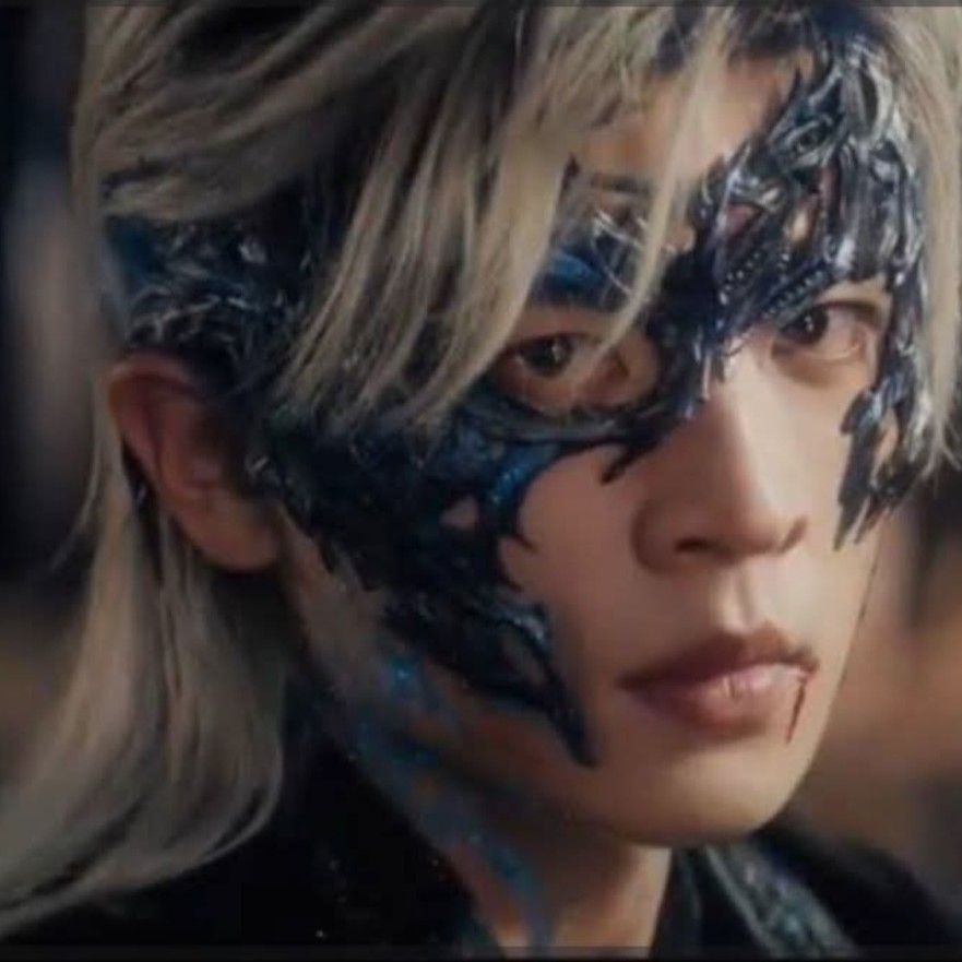 Recent activity shot of Ryan Lei