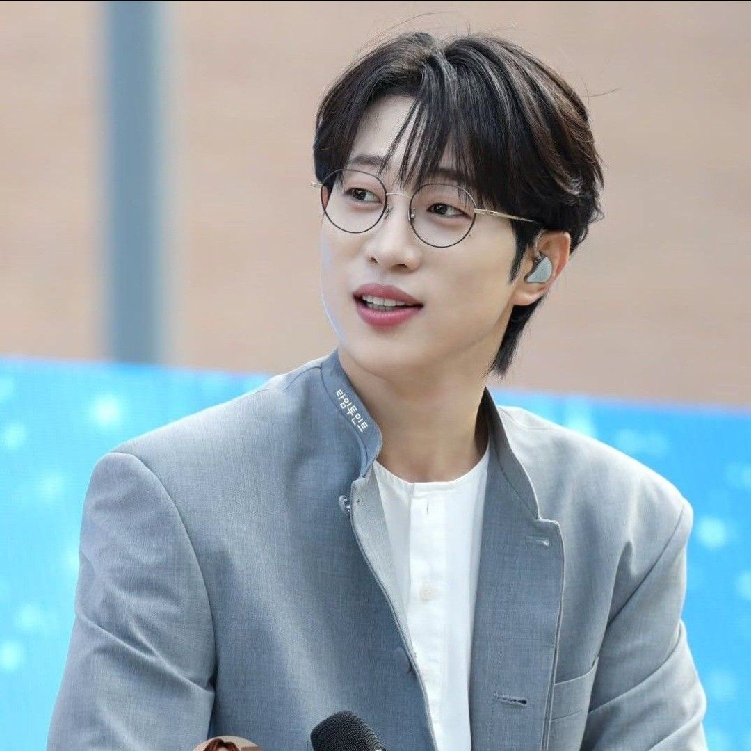 안성훈 팬이 찍은 순간