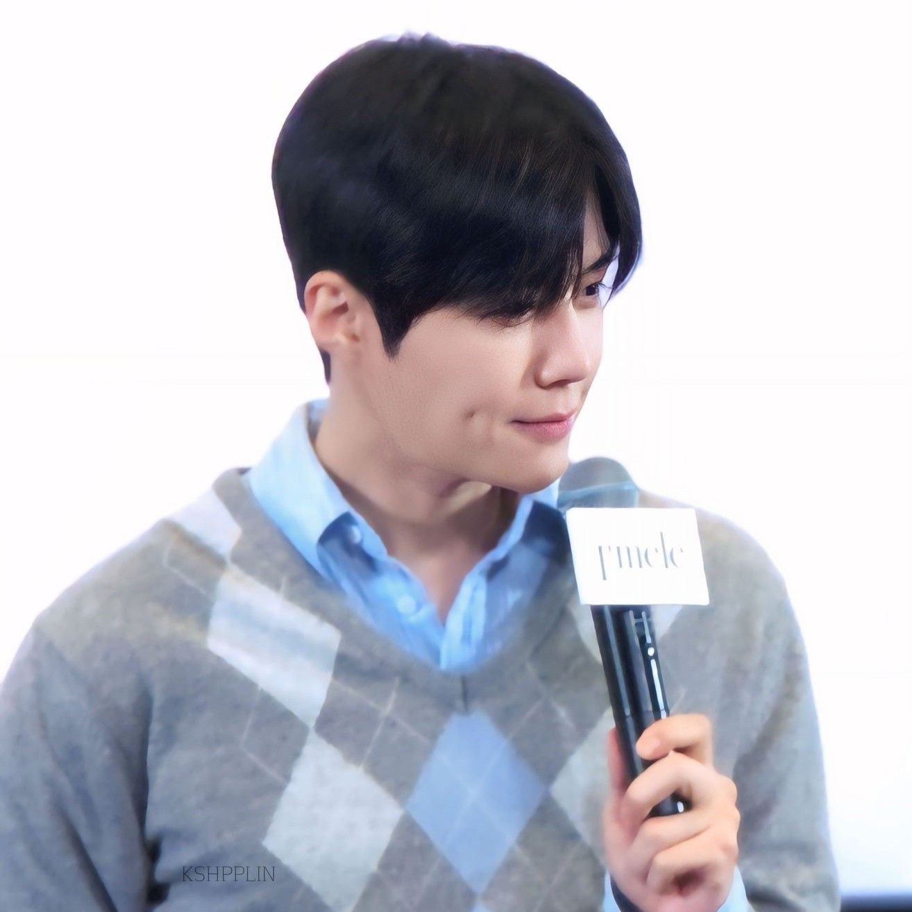 Latest photo of Kim Seonho