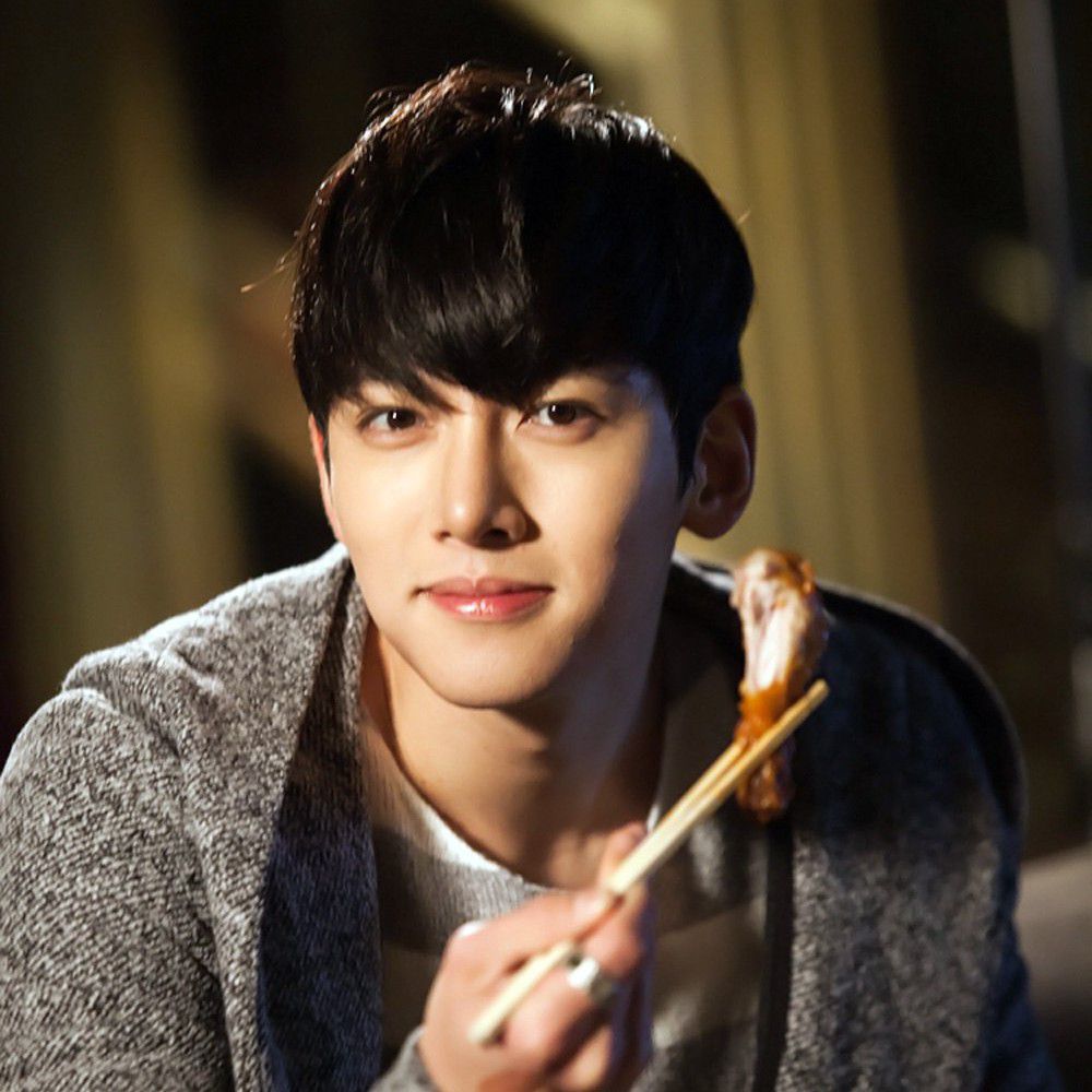 池昌旭的近期活动照