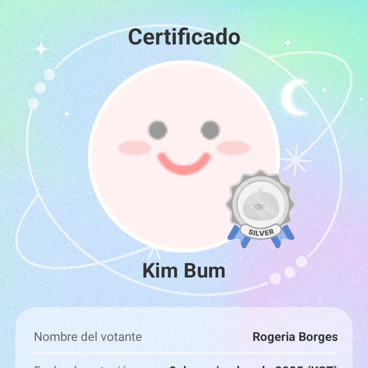 Latest photo of Kim Bum