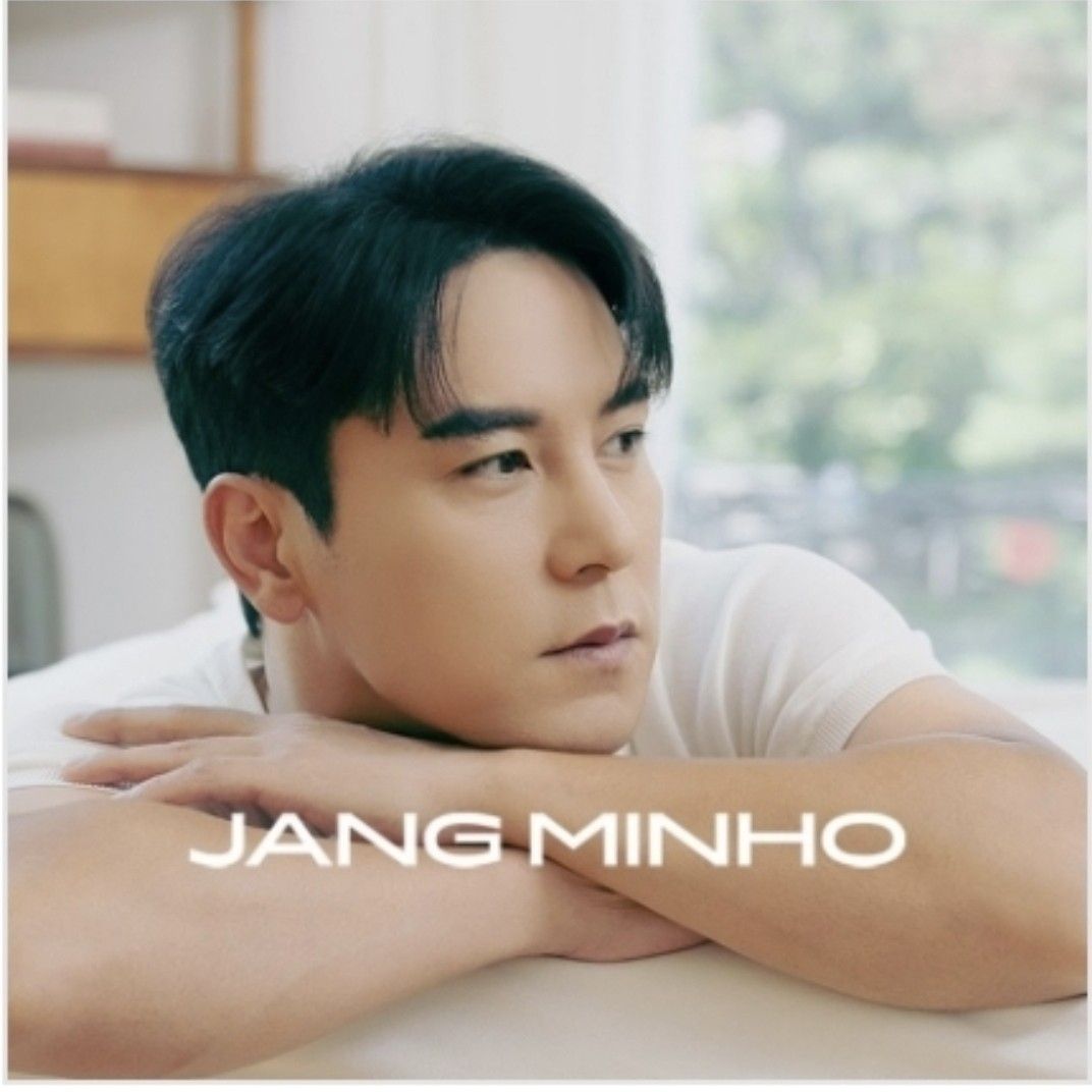 張民好的幕後花絮