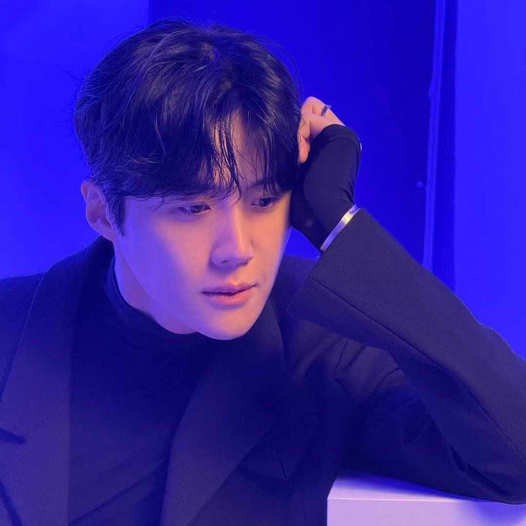 キム・ソンホの最新写真