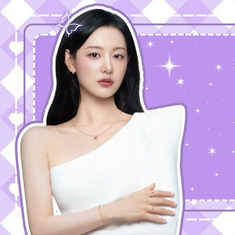 Latest photo of Kim Jiwon