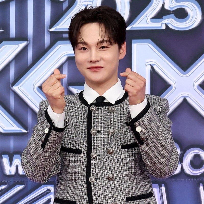 朴瑞镇的最新照片