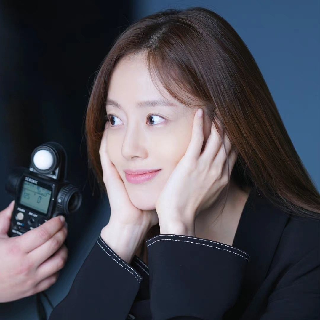 Latest photo of Moon Chaewon