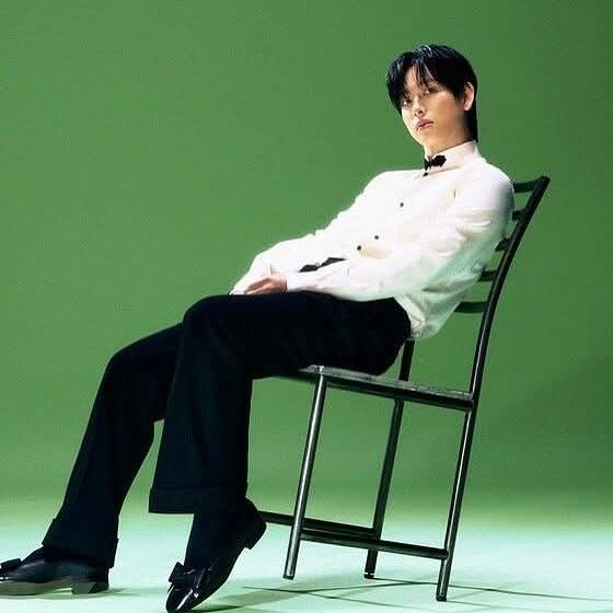 Latest photo of Lim Siwan