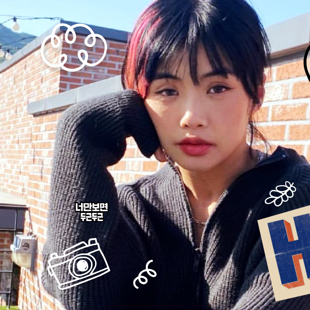 Behind-the-scenes cut of Aiki