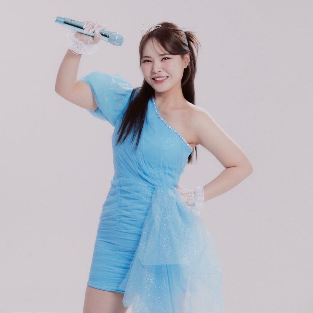 Miss Kim的近期活動照
