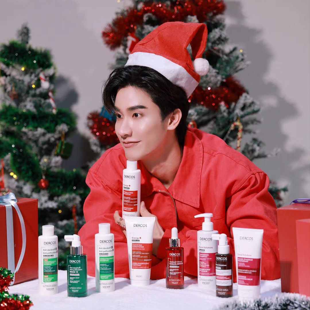 Latest photo of Tay Tawan Vihokratana