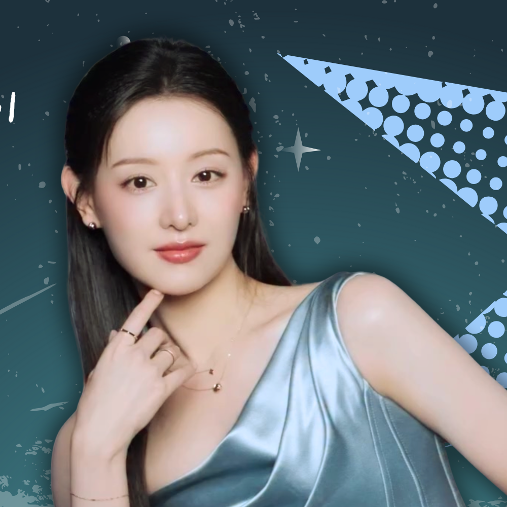 A moment captured by a fan of Kim Jiwon