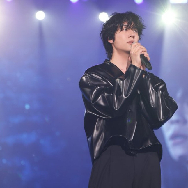 Latest photo of Chae Jonghyeop