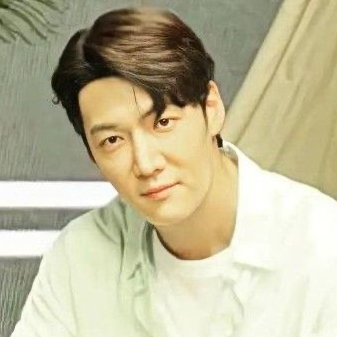 Behind-the-scenes cut of Choi Jinhyuk