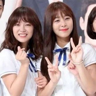 Latest photo of Seol Inah
